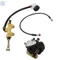 Brake Master Cylinder Caliper & Hose for Yamaha YFS200 (2003–2006)