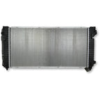 Radiator for Chevy Silverado 1500 LD GMC Sierra Truck
