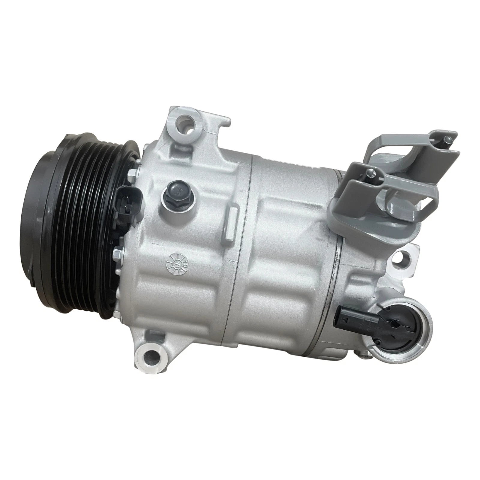 A/C Compressor Kit Replacement for Jeep Wrangler 2.0L (2020-2024)