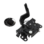 Hood Latch Lock (Left Side) for Chrysler Pacifica Voyager (2017–2021)