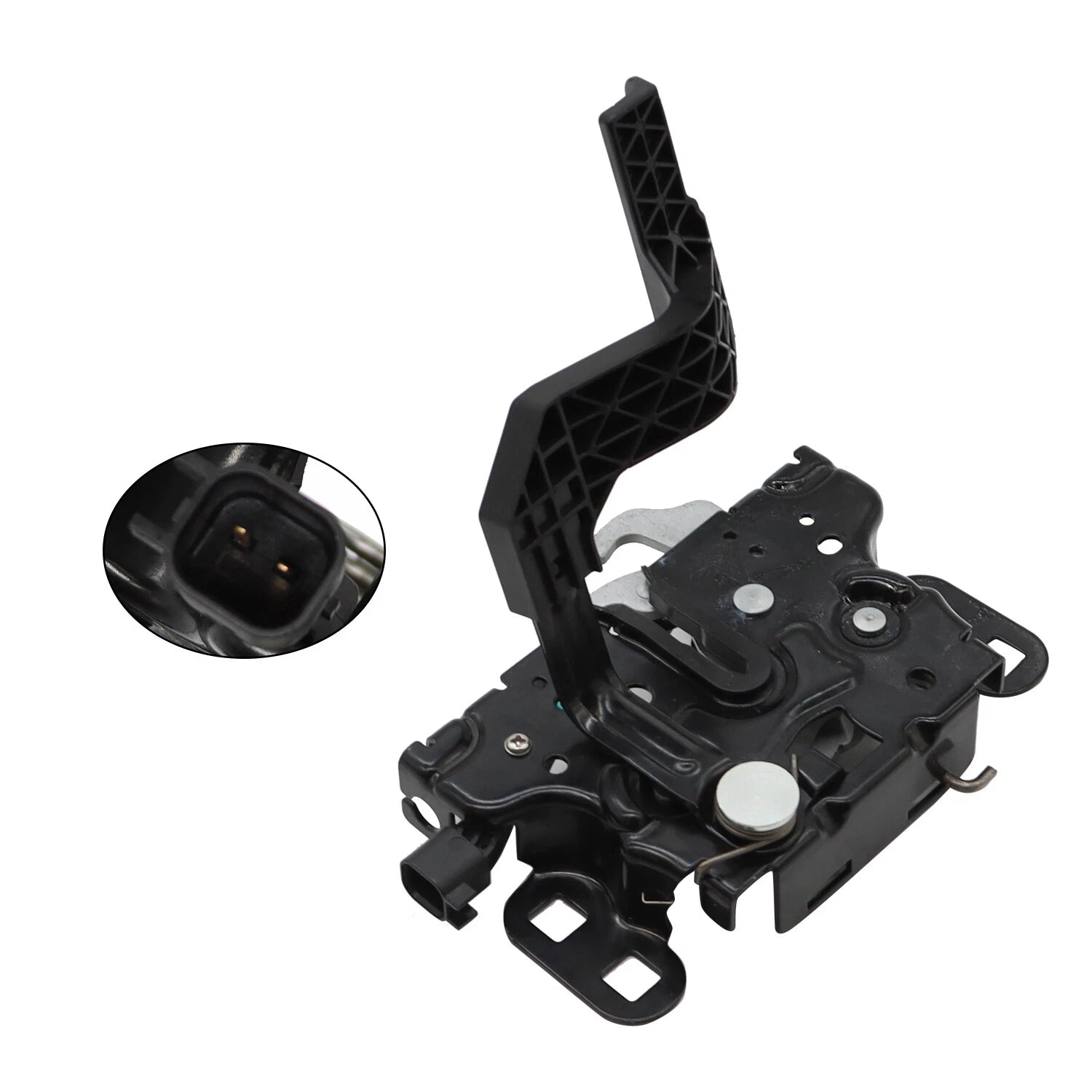 Hood Latch Lock (Left Side) for Chrysler Pacifica Voyager (2017–2021)
