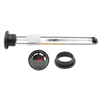 Fuel Gauge & Grommet for Simplicity Lawn Mower (5023197SM, 5022917X1SM)