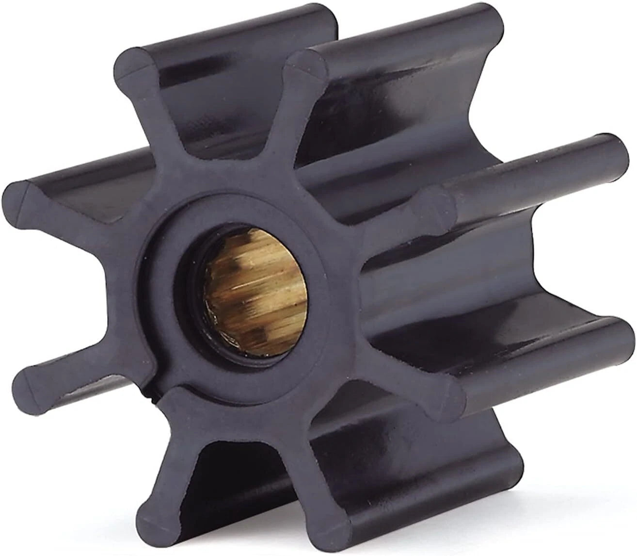 Water Pump Impeller for C-POWER 2722-series 4 6 cyl BSD 31