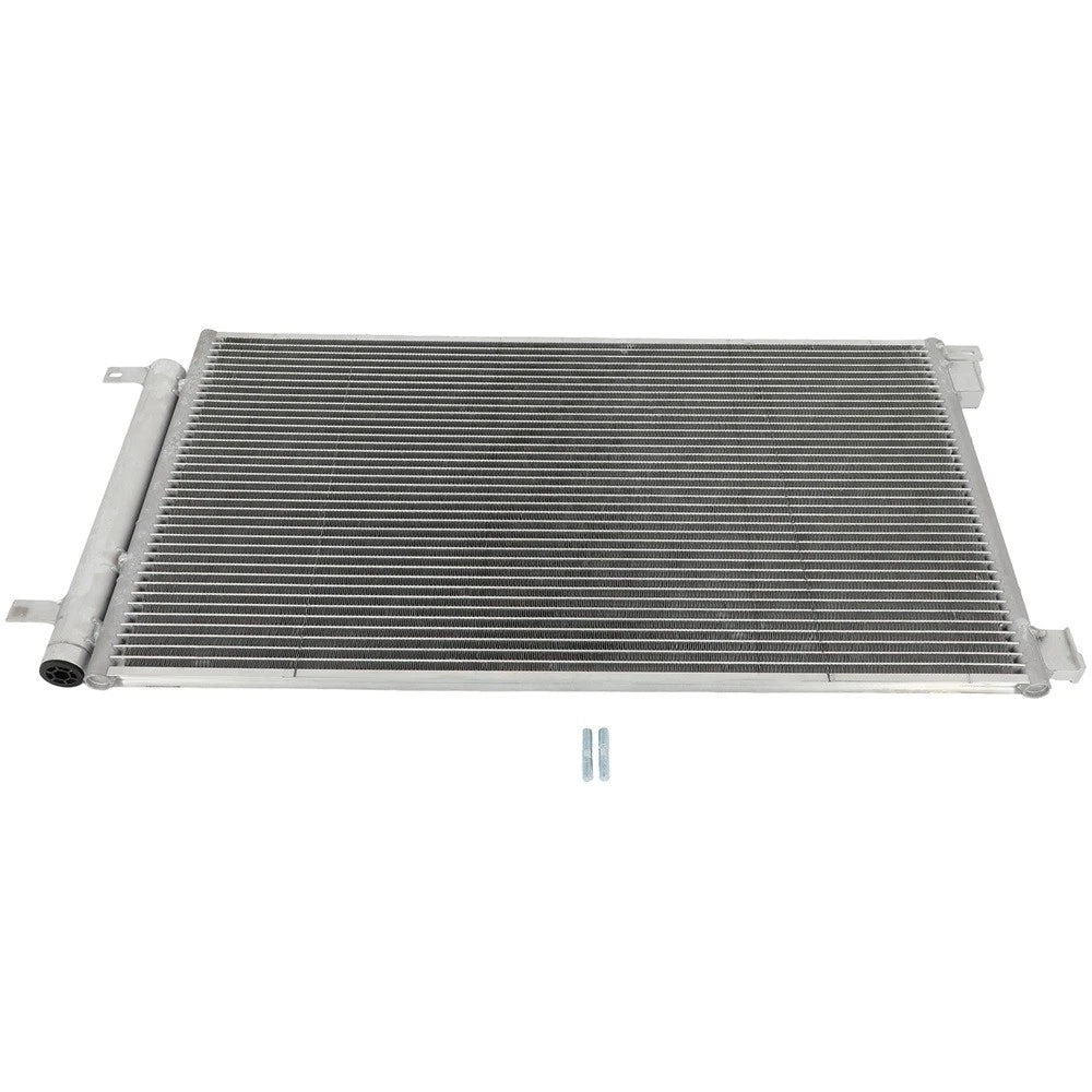 Aluminum Condenser for Chevrolet Trailblazer (2021–2024) 30189