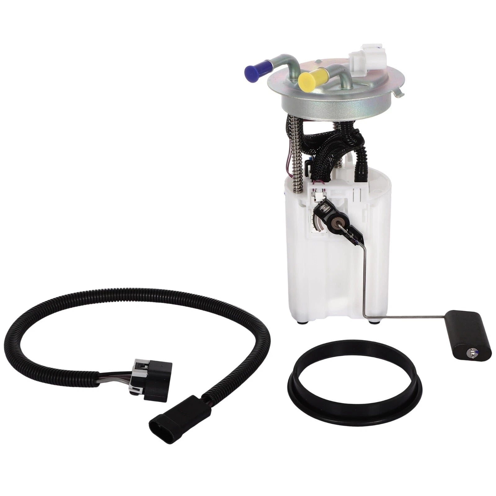 Fuel Pump for Chevrolet Trailblazer L6 4.2L (2002-2004)