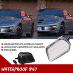 LED Turn Signal for Pontiac Firebird (1998–2002)