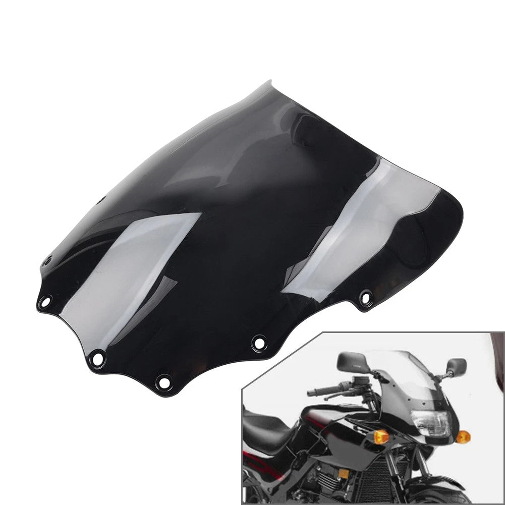 Front Windshield Deflector for Kawasaki EX500R Ninja 500R (1993–2009)
