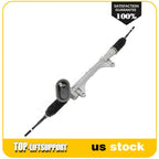 Hydraulic Power Steering Rack for Nissan Sentra (2007–2012)