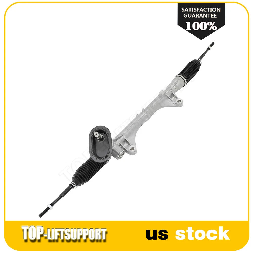 Hydraulic Power Steering Rack for Nissan Sentra (2007–2012)