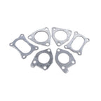 Set of 3 Catalytic Converters for Honda Pilot (2009–2015)