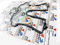 Top End Engine Gasket Set for Yamaha SRX250 (1984-1988)