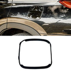 Black Fuel Oil Tank Cap Sealing Ring for Toyota Highlander (2022-2024)