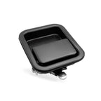 Exterior Door Handle Left for Jeep Wrangler (1997–2006) 55176382AE