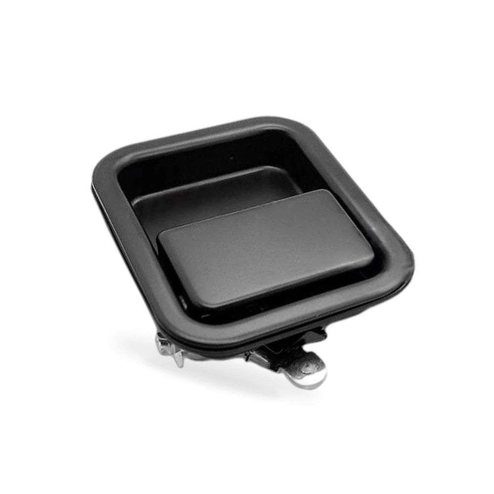 Exterior Door Handle Left for Jeep Wrangler (1997–2006) 55176382AE