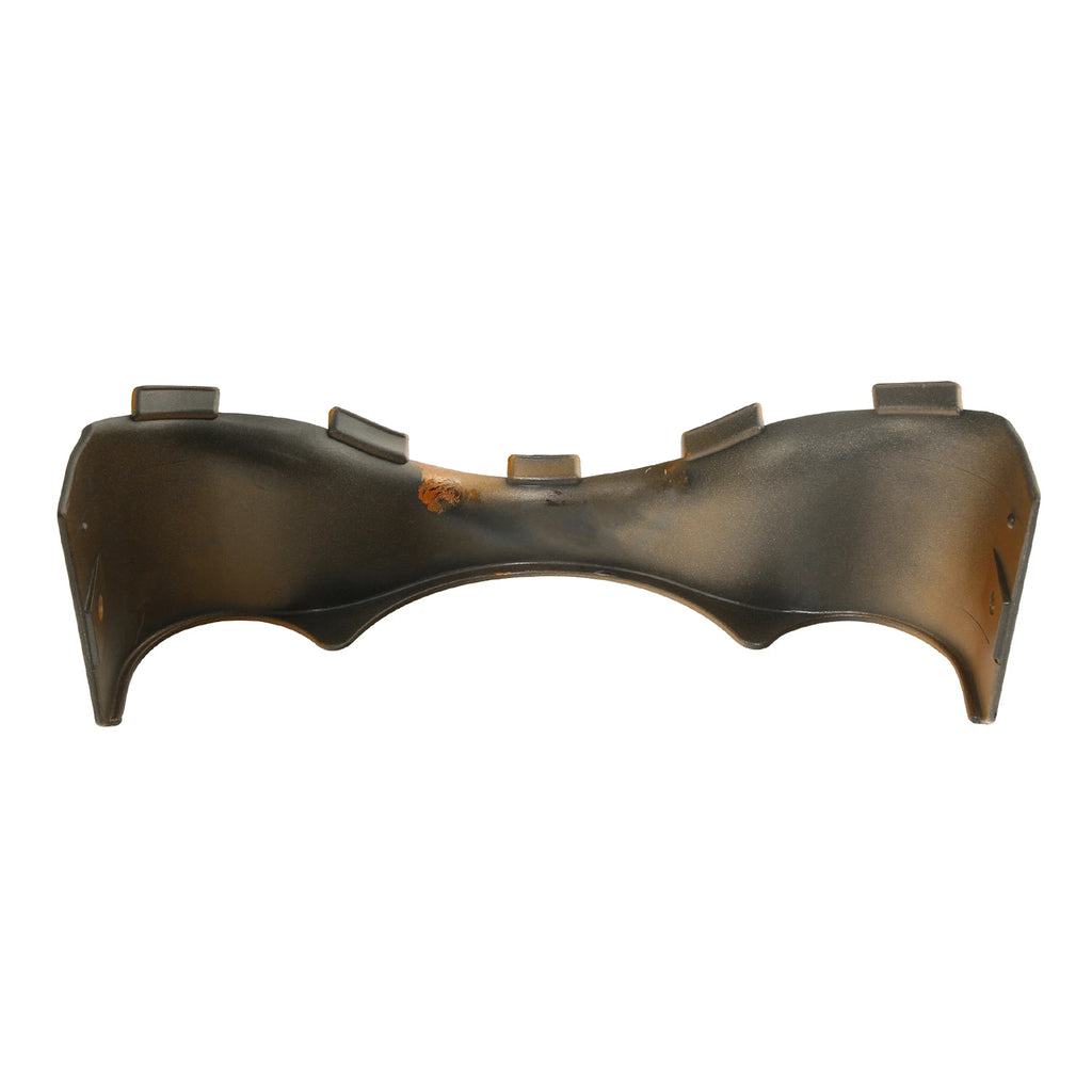 Outer Fairing Skirt for Harley Touring Electra Glide (2014–2024) Amber Whiskey