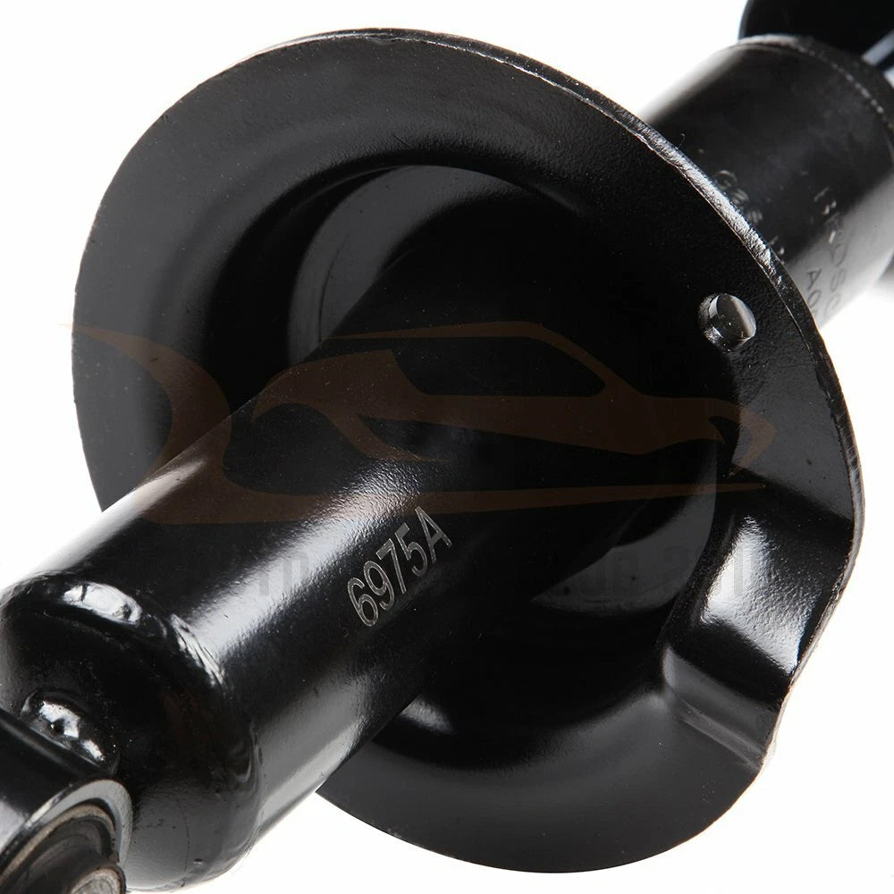 Front Pair Shocks Struts for Nissan Armada (2005–2019) & Infiniti QX56 (2004–2010)