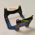 Fuel Tank Holder Stand for Lawn Care Equipment