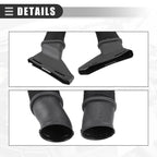 Air Intake Hose for Mercedes S550 (2014-2017) 1 Pair
