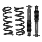 2" Leveling Lift Kit for Ram 1500 Classic 2WD (2019-2024)