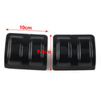 LED Dynamic Side Mirror Turn Signal Light for Ford F250 F350 F450 F550 (2008–2016)
