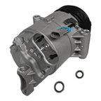 A/C Compressor w/Clutch for Chevrolet Cobalt HHR Pontiac Sunfire Saturn Ion (2002–2010) 68275