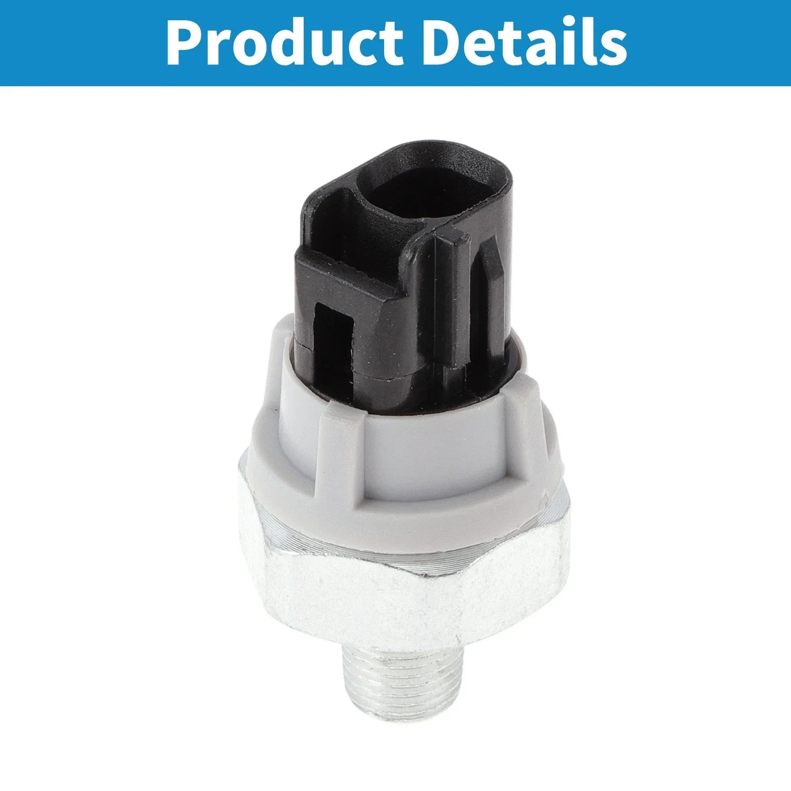 Engine Oil Pressure Sensor for Honda Accord (2008-2022)