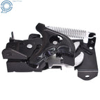 Hood Safety Catch Latch for BMW 328i F30 (2012–2018) Right Side