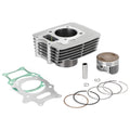 Big Bore Cylinder Jug Piston Top End Kit for Honda TRX 250X 250EX Recon (1987–2009)