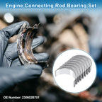Connecting Rod Bearing Set for Hyundai Elantra GT (2018-2020) - 8 Pcs