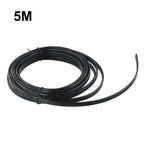 5m Self Regulating Heating Cable for Antifreeze Insulation