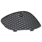 Front Driver Lower Bumper Cover Grille Replacement for Toyota Hilux (2011–2015)