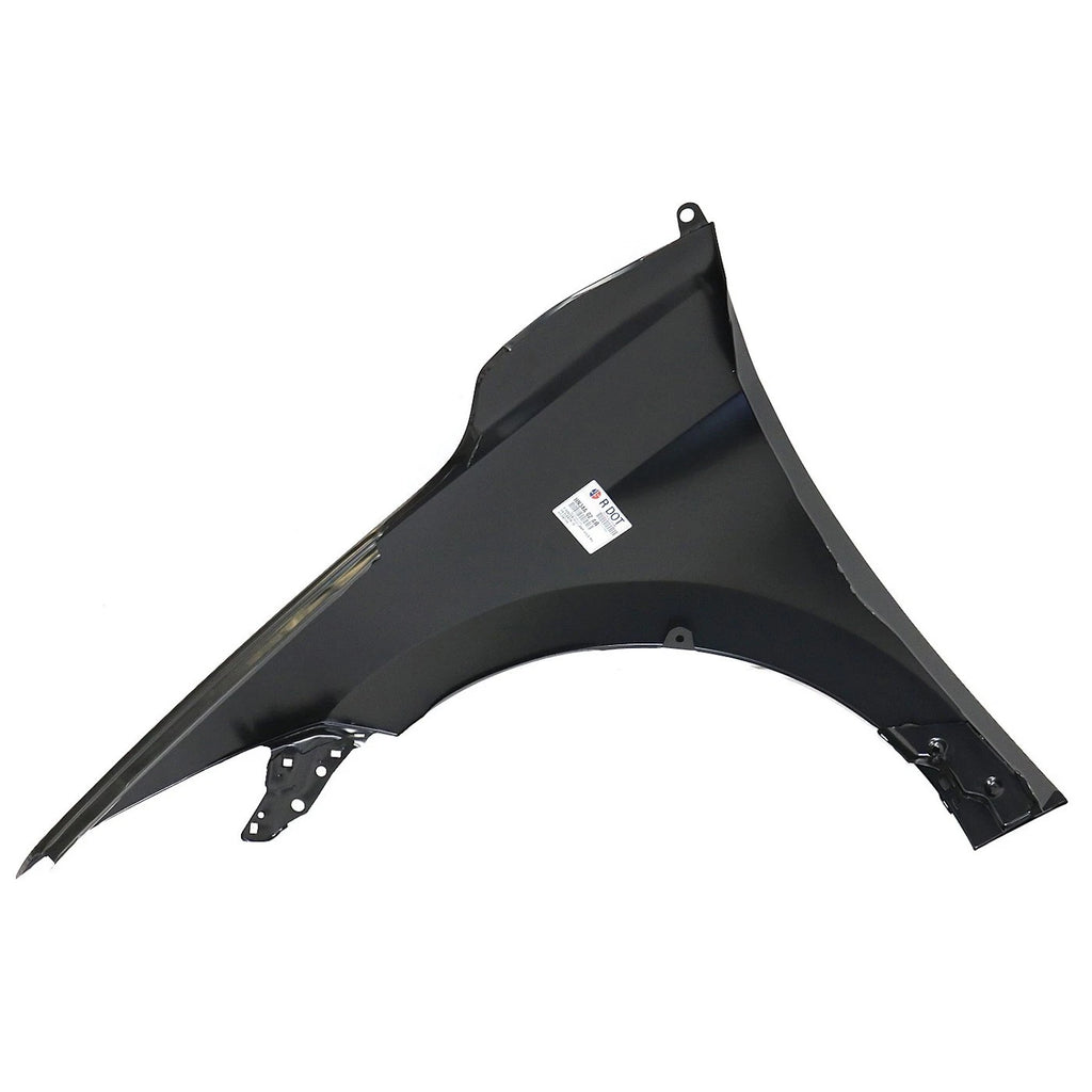 Fender for Hyundai Elantra (2017–2018) Front Driver & Passenger Side