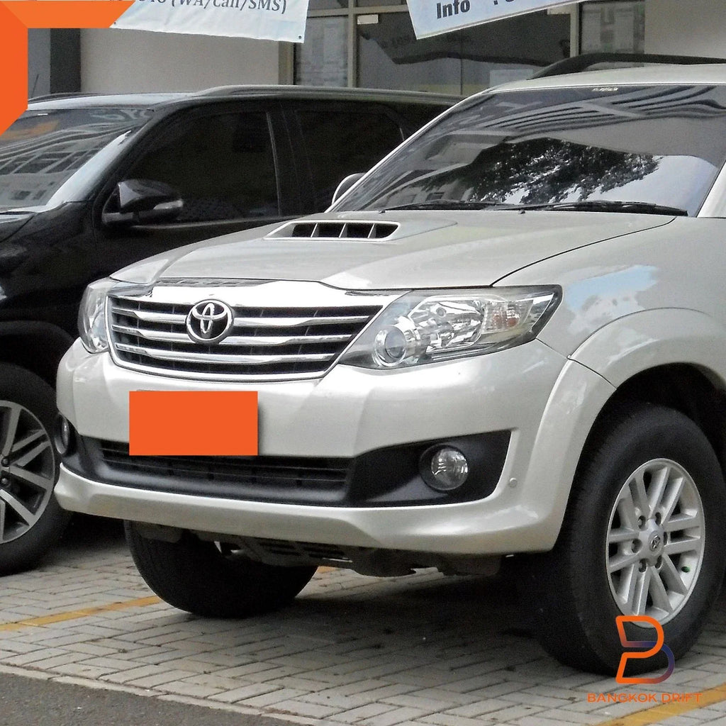 Fog Lamp Spot Light for Toyota Fortuner SW4 (2011-2014)
