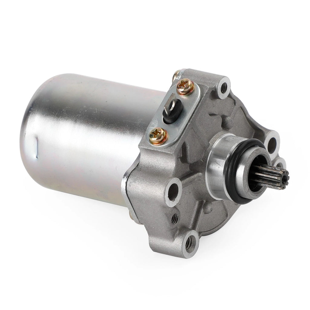 Starter Motor for Piaggio Zip 100, Fly 100, Liberty 100 4T (2006–2014) 96928R