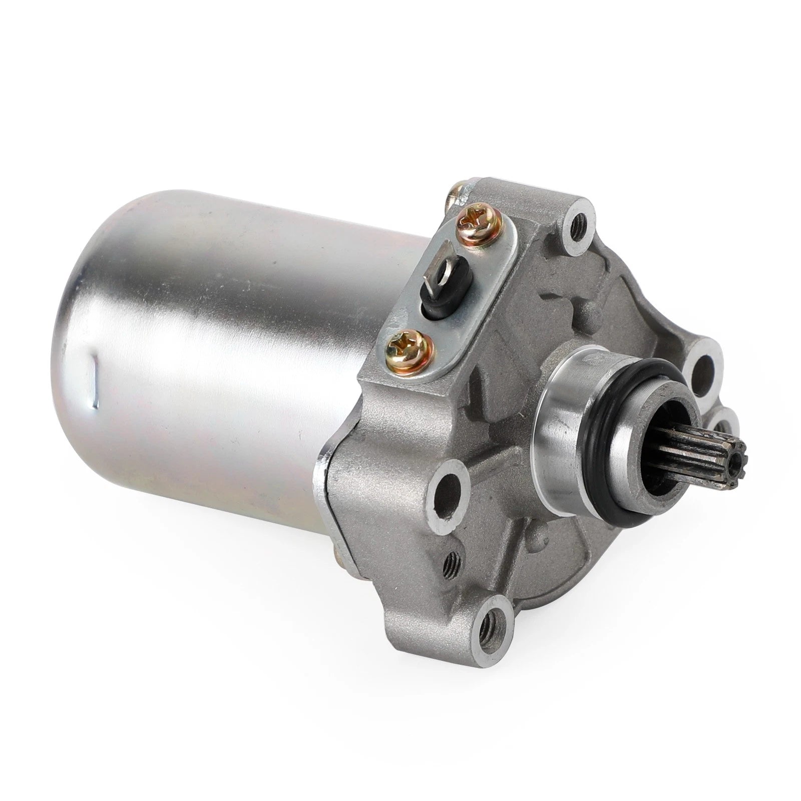 Starter Motor for Piaggio Zip 100, Fly 100, Liberty 100 4T (2006–2014) 96928R