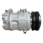 A/C Compressor Kit Replacement for Chevrolet Cruze 1.4L Turbo (2019-2019)