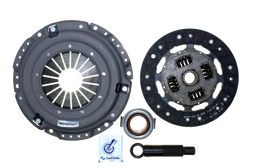 Clutch Kit for Honda Prelude (1990–1991)