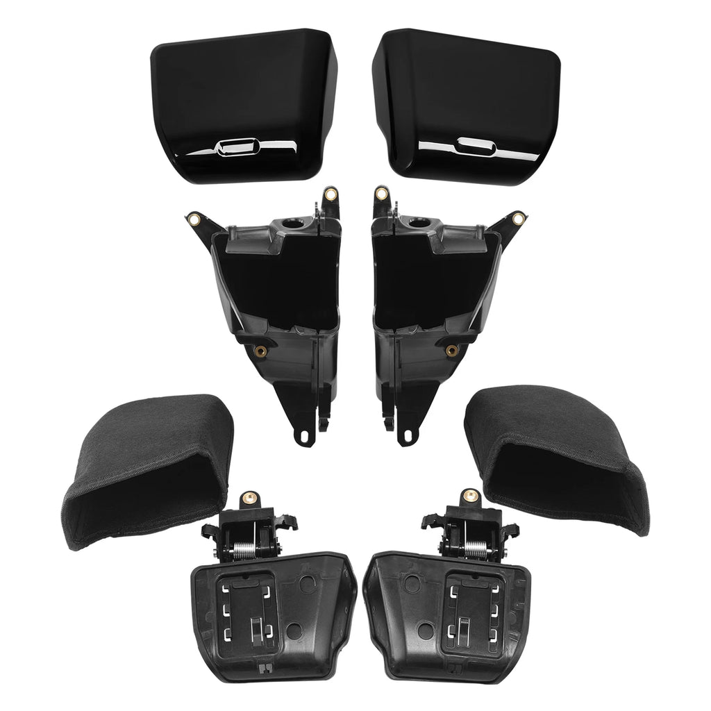 Inner Fairing Glove Box Doors for Harley CVO Road Glide FLTRXSE (2023–2025)