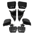 Inner Fairing Glove Box Doors for Harley CVO Road Glide FLTRXSE (2023–2025)