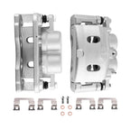 Front Left & Right Disc Brake Calipers for Chevrolet Avalanche (2008–2013)