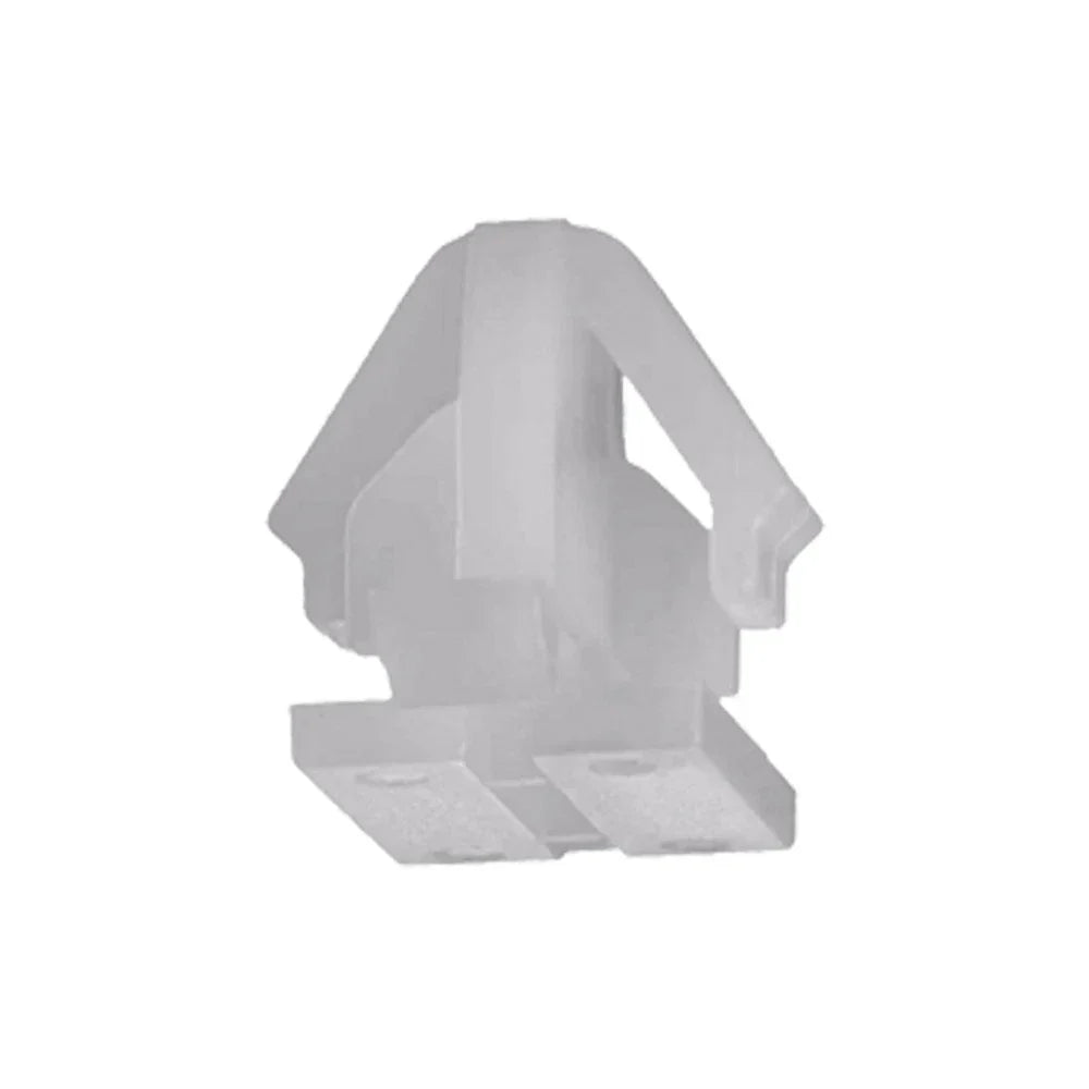 10 x External Door Side Molding Clips for Hyundai Sonata, Tucson, Kia (2006-2023)