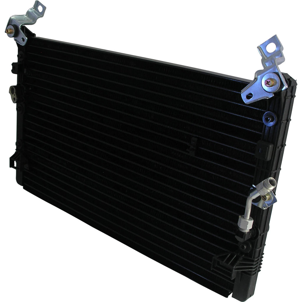 A/C Compressor Kit Replacement With Condenser for Holden Commodore (2006-2017)