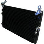 A/C Compressor Kit Replacement With Condenser for Holden Commodore (2006-2017)