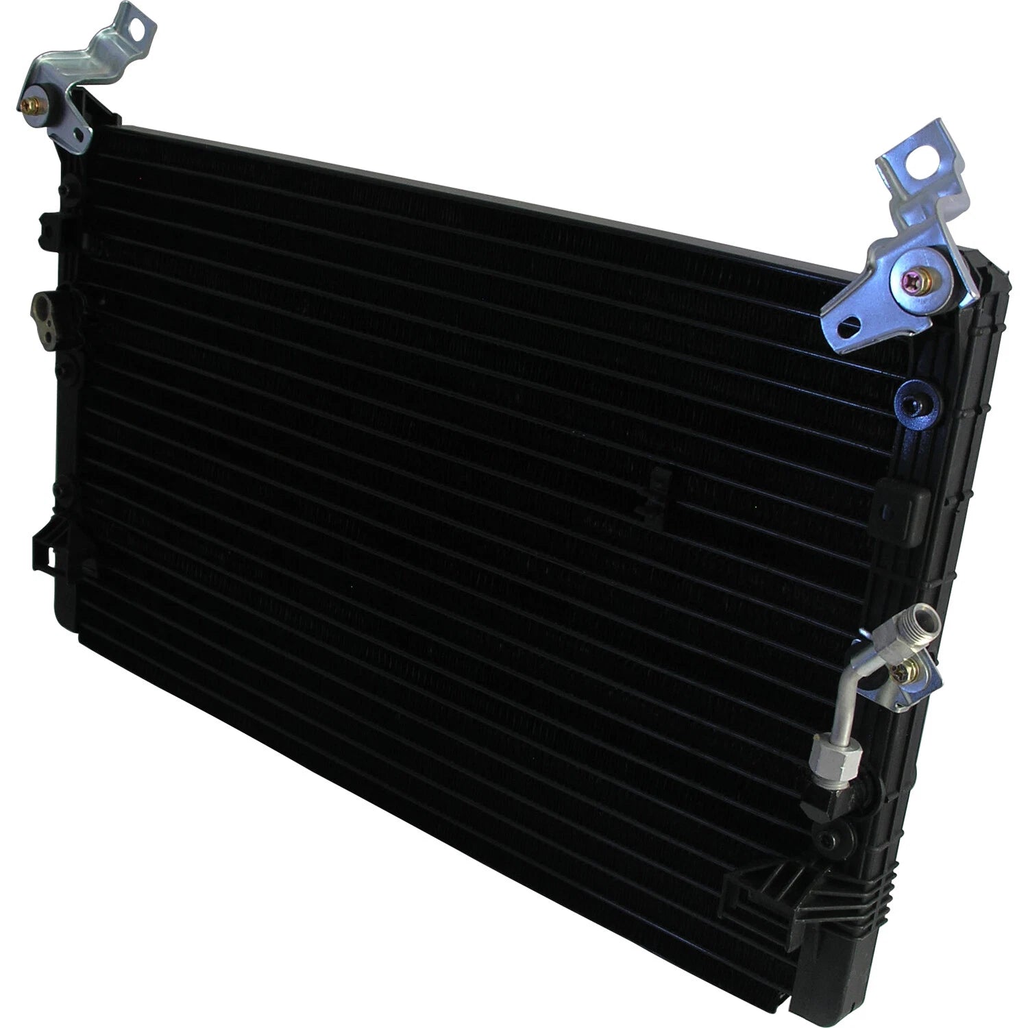 A/C Compressor Kit Replacement With Condenser for Holden Commodore (2006-2017)