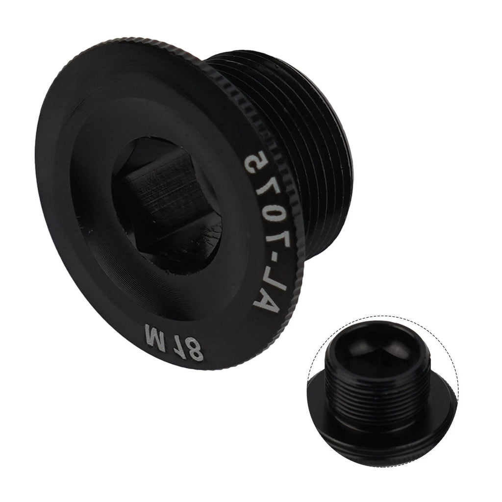 Crank Arm Screw for Cycling Accessories (M15, M18, M19, M20)