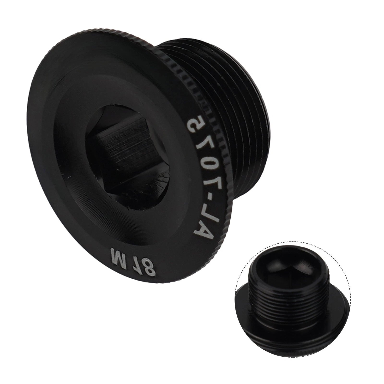 Crank Arm Screw for Cycling Accessories (M15, M18, M19, M20)