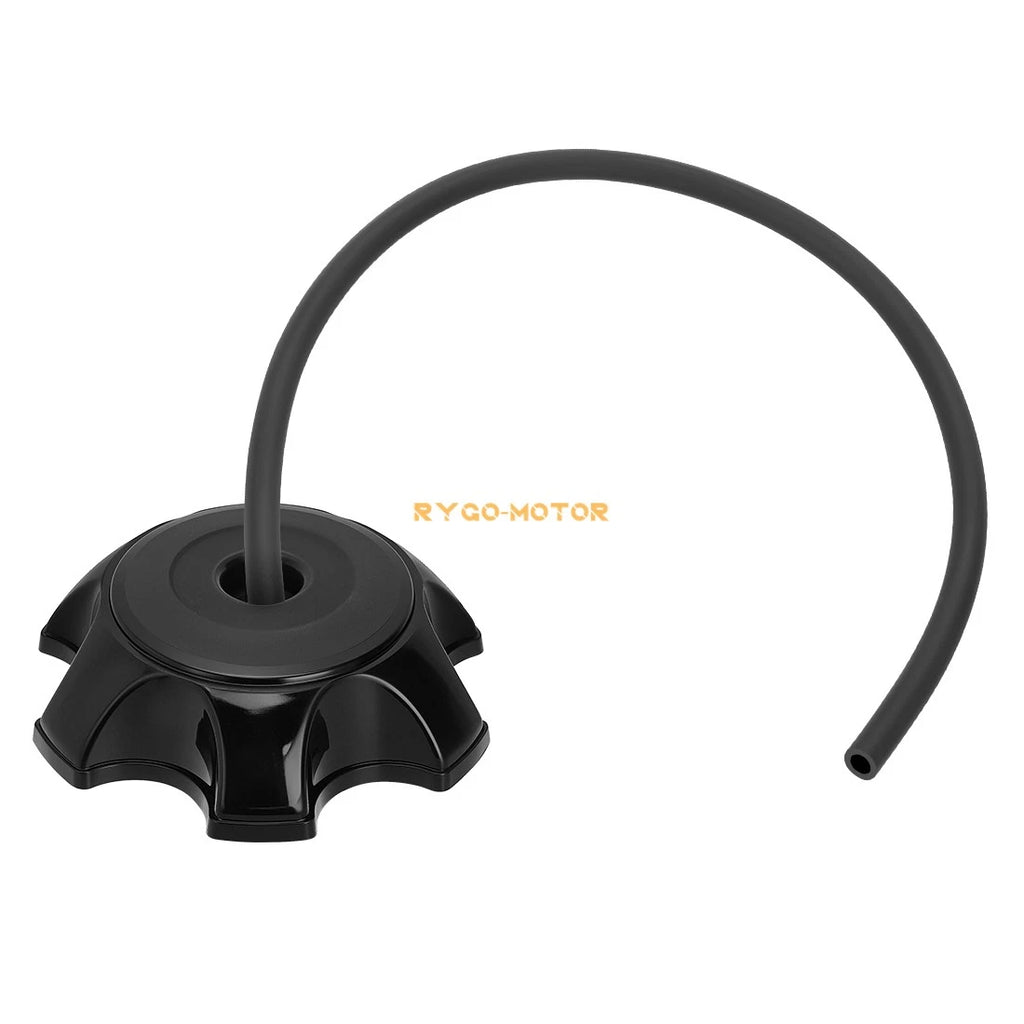 Gas Tank Cap for Honda CRF50 CRF70 CRF80 CRF100F CRF110F CRF125 CRF150 CRF230 (2004–2023)