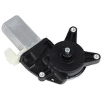 Power Window Lift Motor for Hyundai Accent Sedan Kia Rio (2006–2011)