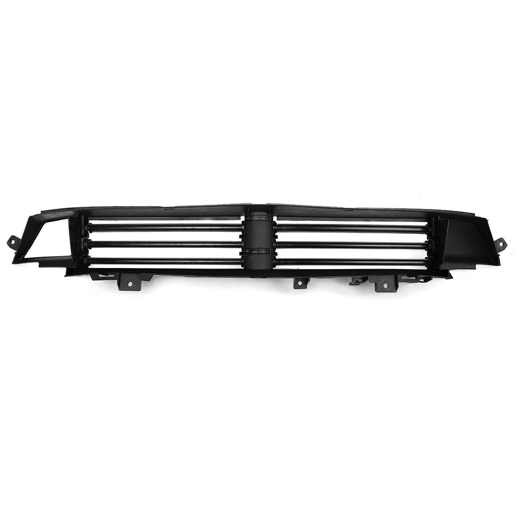 Active Shutter Grille with Motor for Chrysler 200 (2015–2017)