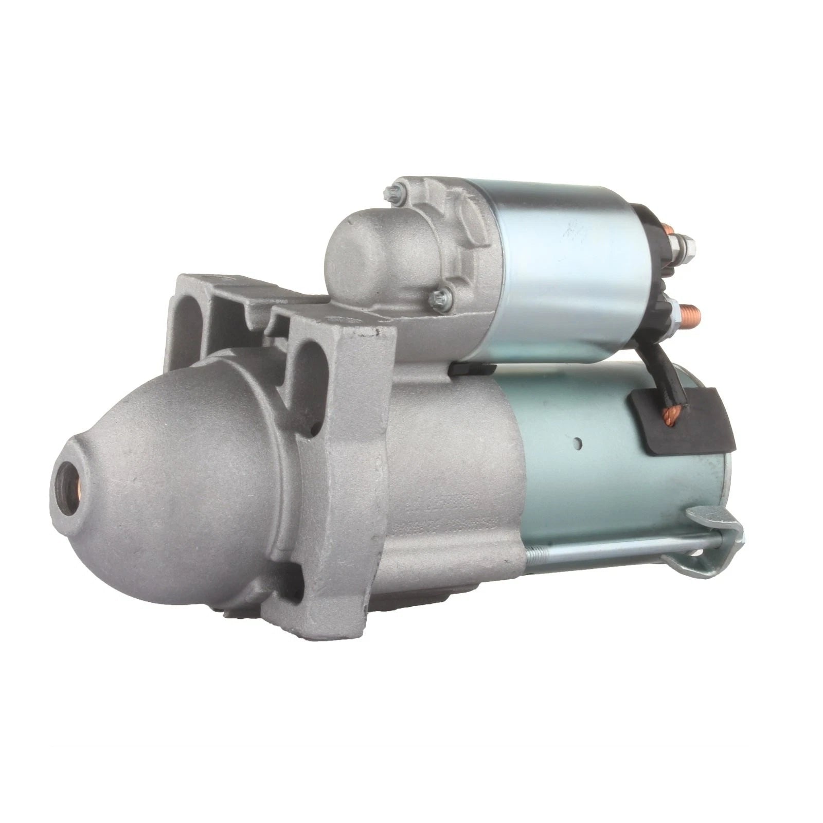 Starter for Cadillac Escalade, Chevrolet Silverado, Avalanche 1500 (2002–2006) SDR0270